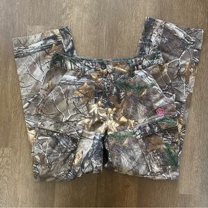 🤎 Small (4-6) Women’s Camo Pants